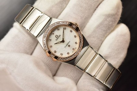 OMEGA