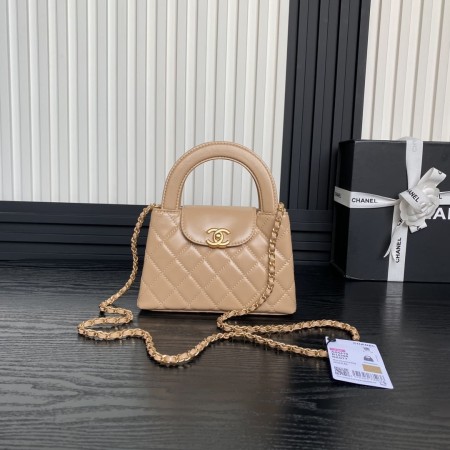 Chanel(23A)