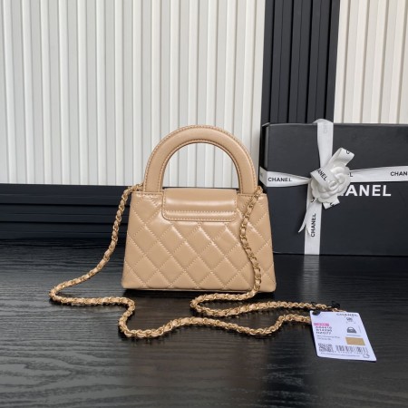 Chanel(23A)