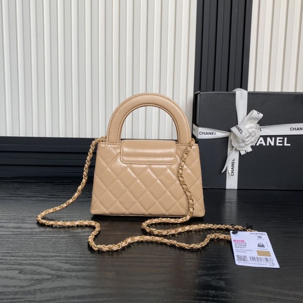 Chanel(23A)