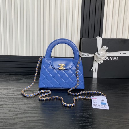 Chanel(23A)