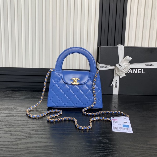 Chanel(23A)