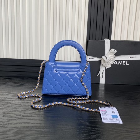 Chanel(23A)