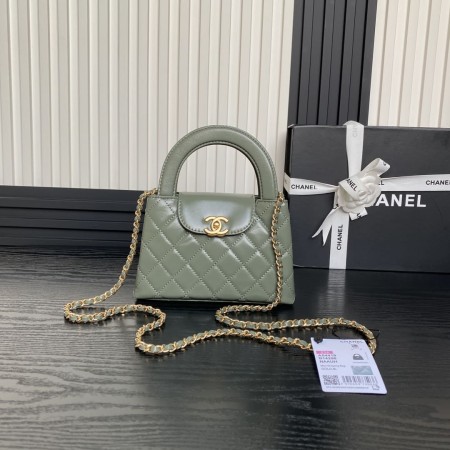 Chanel(23A)