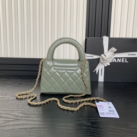 Chanel(23A)