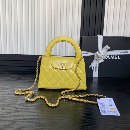 Chanel(23A)