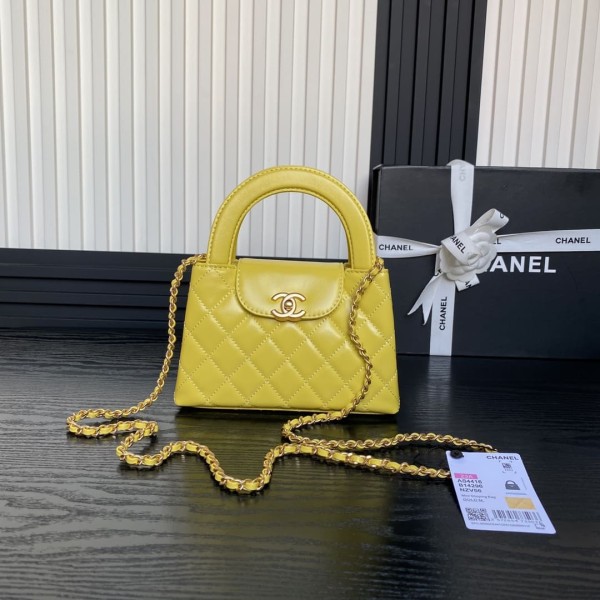 Chanel(23A)