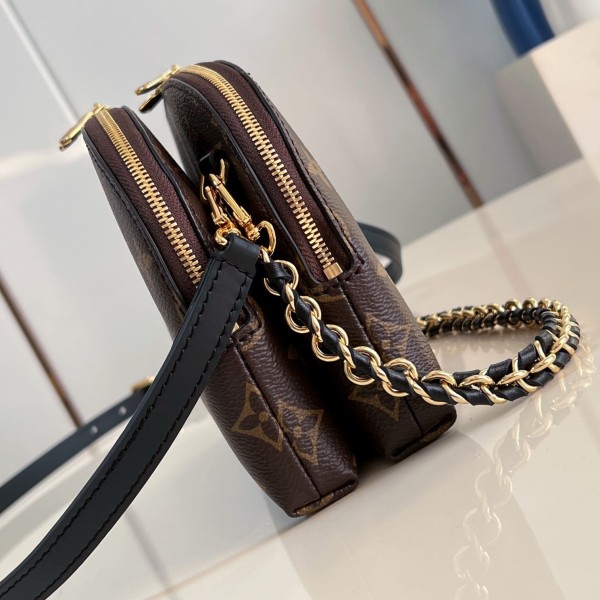 Louis Vuitton(Be Alma)