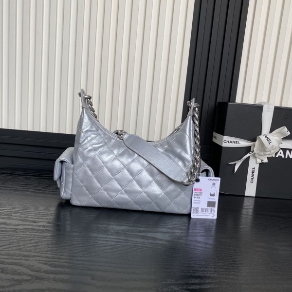 Chanel(25C)