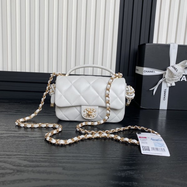 Chanel(25c)