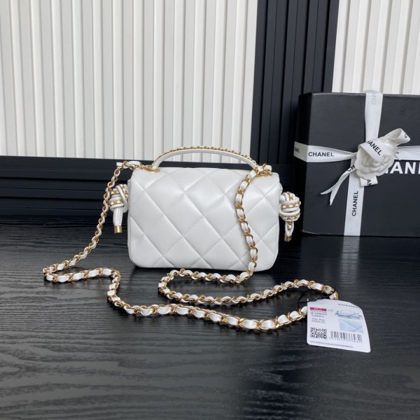 Chanel(25c)