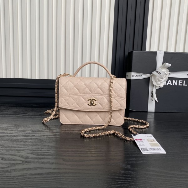 Chanel(25c)