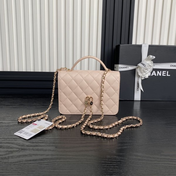 Chanel(25c)