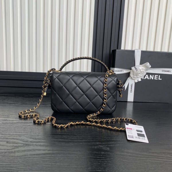 Chanel(25c)