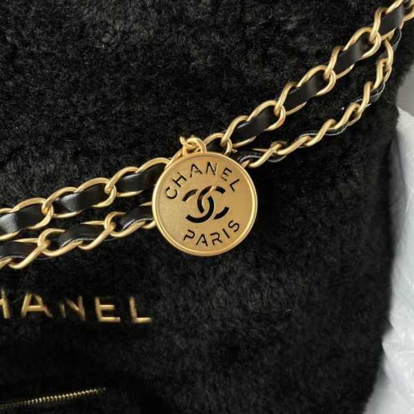Chanel(24k)