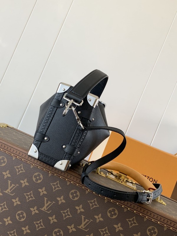 Louis Vuitton(Side Trunk)
