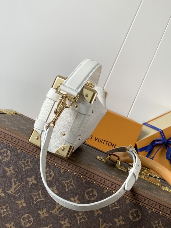 Louis Vuitton(Side Trunk)