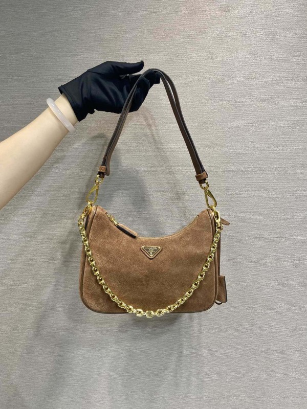 Prada(Hobo)