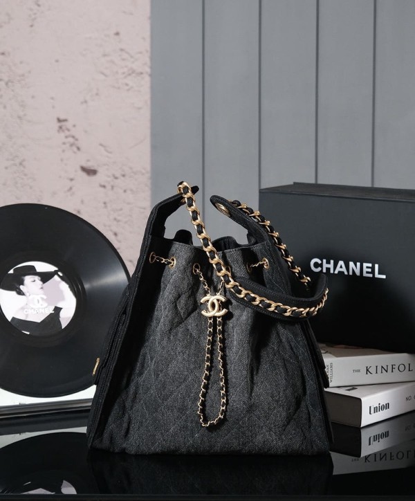 Chanel(25c)