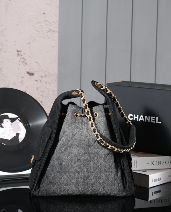 Chanel(25c)