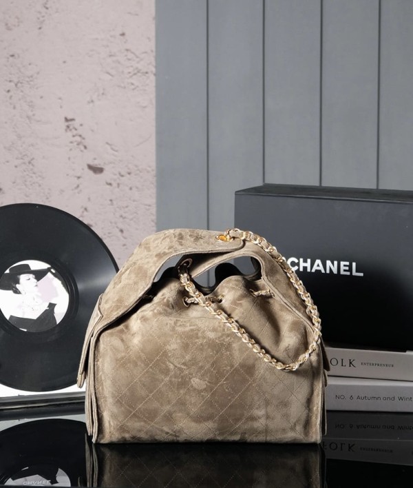 Chanel(25c)