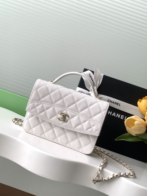 Chanel(25c)