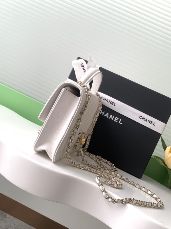 Chanel(25c)