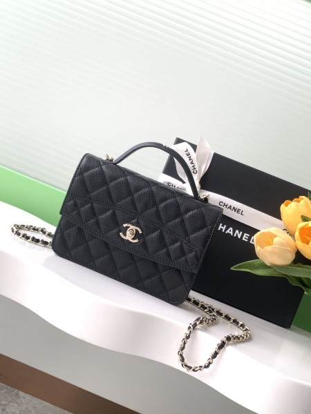 Chanel(25c)