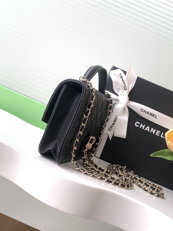 Chanel(25c)
